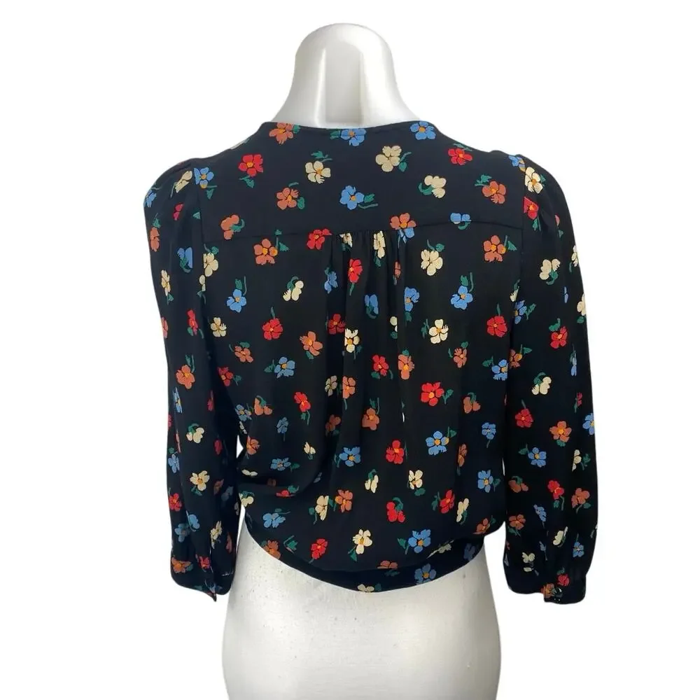 Madewell women black